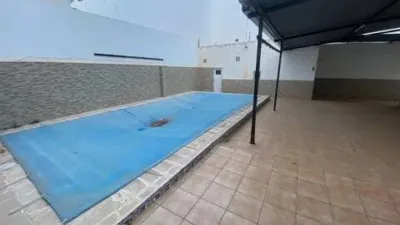 Chalet in Playa del Cura photo 12