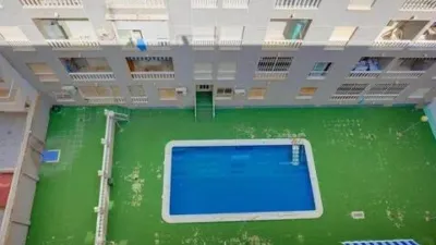 Penthouse in Playa del Cura photo 18