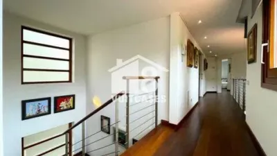Chalet in Cabrera de Mar photo 47