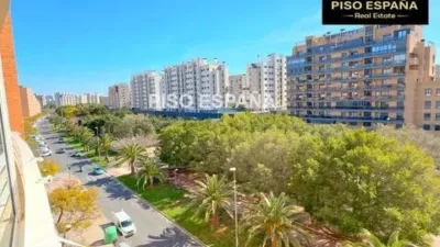 Piso – Alicante - Alacant - Vista 2