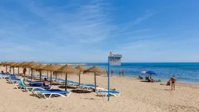 Chalet in Aguas Nuevas-Torreblanca-Sector 25 photo 79