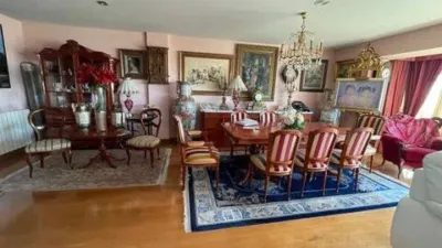 Apartment in Traditional Center photo 8