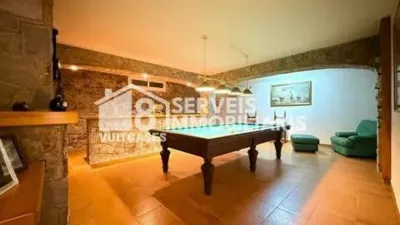 Chalet in Sant Vicenç de Montalt photo 48