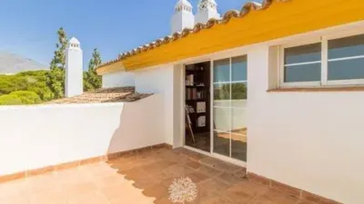 Terraced house on Calle del Peral photo 16