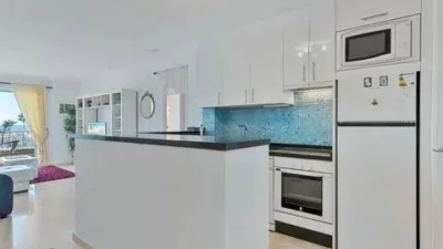 Apartment in Puerto Deportivo photo 9
