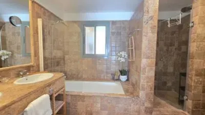 Apartment in El Paraíso-Atalaya-Benamara photo 23