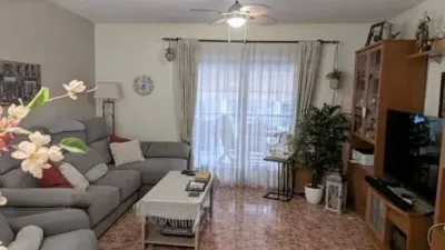 Pis – Calpe - Calp - Vista 4