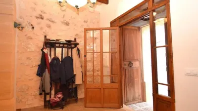 Chalet in Muro photo 8