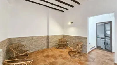 Chalet in Callosa d'en Sarrià photo 44