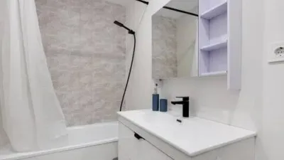 Apartment on Calle de los Gases photo 9