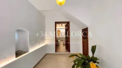 Flat in Santa Eugènia photo 4