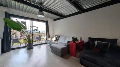 Flat in Molins de Rei photo 3