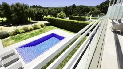 Chalet in Barrio San Roque photo 10