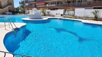 Apartment in Las Gaviotas-Carvajal photo 22