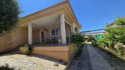House in Aguas Nuevas-Torreblanca-Sector 25 photo 16