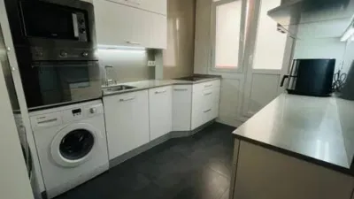 Apartment in Neguri-Aiboa photo 9
