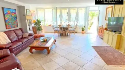 Townhouse in Cabo de la Huerta photo 3