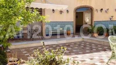 House in Turre photo 18