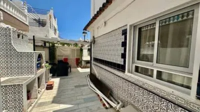 Terraced house on Urbanizacion Dona Ines No Number photo 15