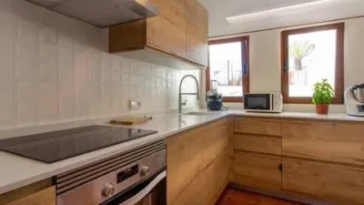 Casa – Polop, la Marina Baixa - Vista 2