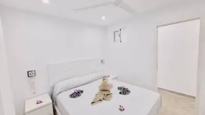 Apartment on Avenida Amsterdam photo 18