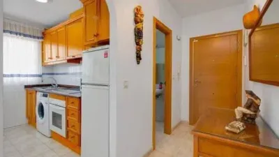 Penthouse in Playa del Cura photo 13