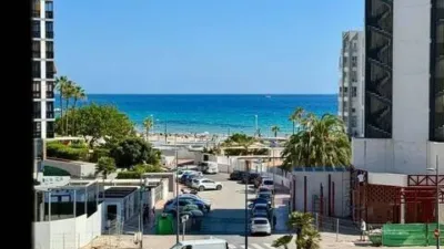 Apartment in Las Adelfas-Benicolada-Garduix photo 26