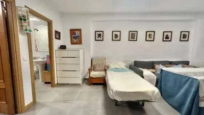 Apartment in Fuengirola photo 4