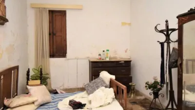 Chalet in Muro photo 5