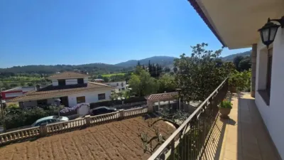 Chalet in Canyelles photo 14