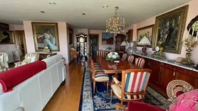 Apartment in Traditional Center photo 9