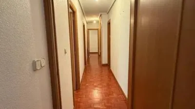 Apartment in the City Centre photo 18