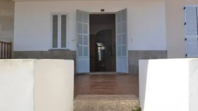 Chalet in Ca'n Picafort photo 55
