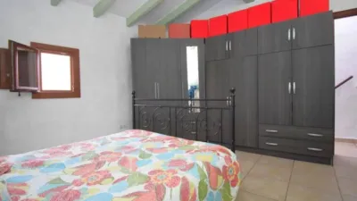 Chalet on Carrer d'Antoni Maura photo 48