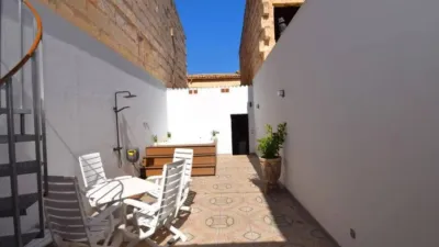 Chalet in Muro photo 23