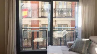 Apartment in Justicia-Chueca photo 13