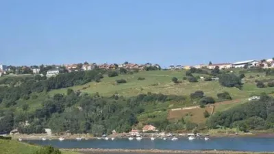 Chalet in Cudón photo 19