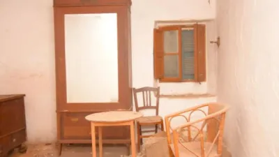 Chalet on Carrer de Perelló photo 15
