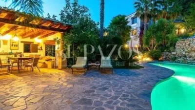 Chalet in Centro photo 2
