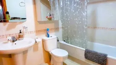 Apartment in Las Viñas photo 14