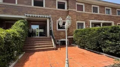Townhouse in Grijota photo 21