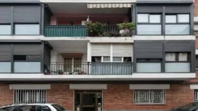 Apartment in Sant Boi de Llobregat photo 15