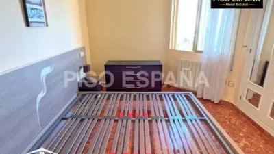 Apartment in Cabo de la Huerta photo 24