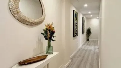 Apartment on Calle Rodeo photo 13
