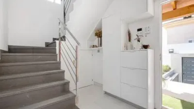 Chalet in Aguas Nuevas-Torreblanca-Sector 25 photo 19
