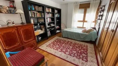 Apartment in Traditional Center photo 33