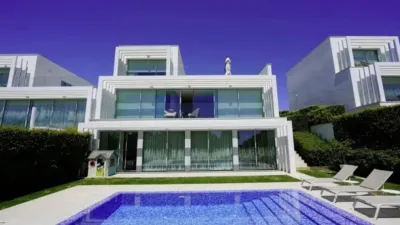 Casa – Callosa de Segura, Urbanización La Seda - Vista 2