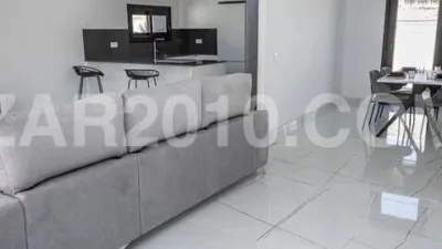 Chalet in Los Gallardos photo 12