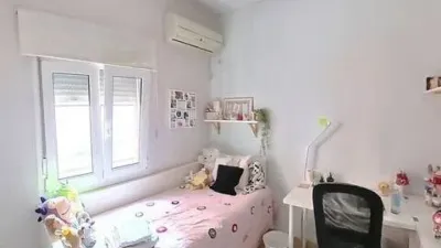 Apartment in Los Remedios photo 16
