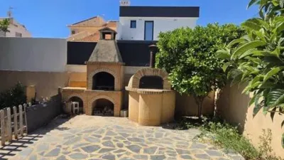 House in Aguas Nuevas-Torreblanca-Sector 25 photo 40